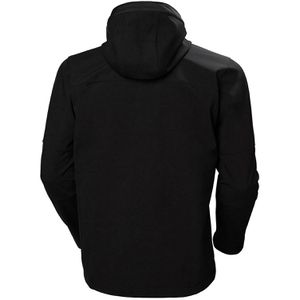 Produktbild für Arbeitsjacke Helly-Hansen Kensington, mit Kapuze