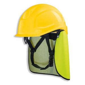 Schutzhelm Uvex pheos S-KR IES, 9772158, EN 397