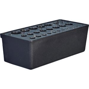 Produktbild für Werkzeughalter Küpper 7209, für Lochwand