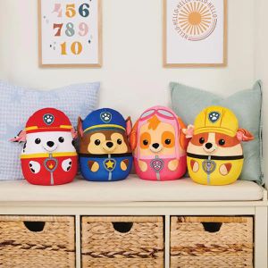 Produktbild für Kuscheltier Spin-Master Paw Patrol 50222