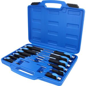 Schraubendreher Brilliant-Tools BT034012, Set