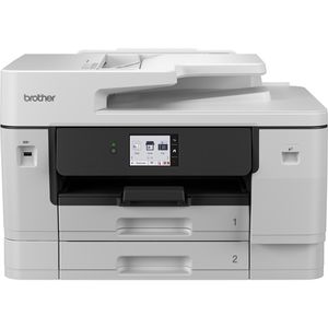 Produktbild für Multifunktionsgerät Brother MFC-J6960DW