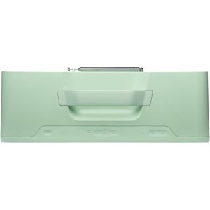 Produktbild für Bluetooth-Lautsprecher Teufel Boomster 4, mint green