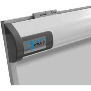 Produktbild für Flipchart Master-of-Boards Shark Premium fd-3055