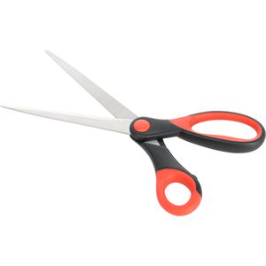 Produktbild für Büroschere Böttcher-AG Premium Softgrip, 23 cm