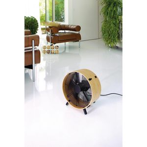 Produktbild für Ventilator Stadler-Form O-013, Otto Bambus, Ø 27cm