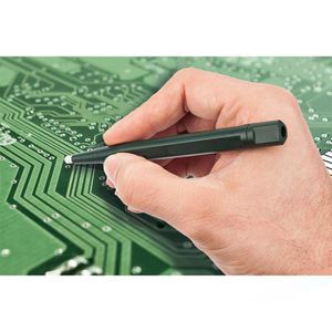 Produktbild für Glasradierer Hansa H1152 002, Radierstift