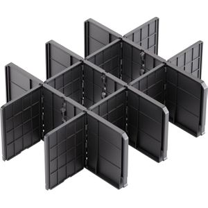 Produktbild für Schubladeneinsatz Bosch-Sortimo DL