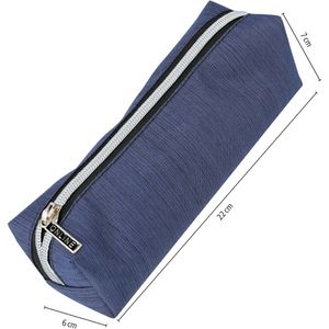 Produktbild für Federmäppchen Online Blue Shadow