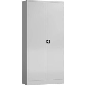 Aktenschrank ClassiX X-530350, aus Metall