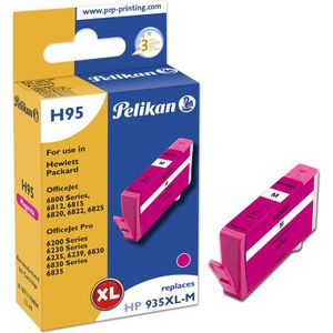 Tinte Pelikan für HP 935XL, C2P25AE