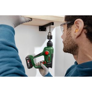 Produktbild für Bohrhammer Bosch PBH18V-14, SDS+