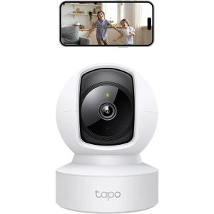 Produktbild für Überwachungskamera Tapo C212 V2, innen