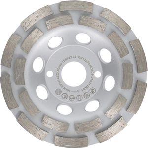 Diamantschleiftopf Prodiamant Premium universal