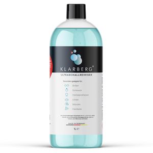 Ultraschallreiniger KLARBERG