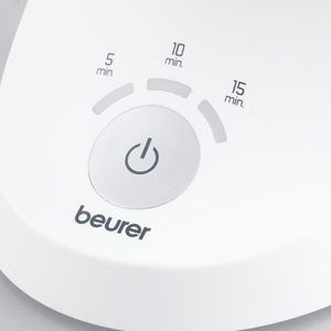 Produktbild für Rotlichtlampe Beurer IL 35, 150 Watt