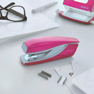 Produktbild für Heftgerät Leitz 5502-10-23, NeXXt WOW