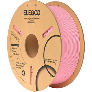 Produktbild für Filament Elegoo PLA, rosa