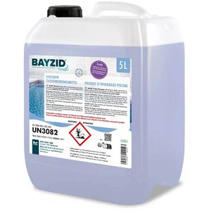 Produktbild für Pool-Wintermittel Höfer-Chemie 10040006, BAYZID Winterfit