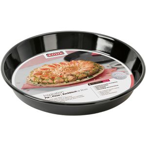 Produktbild für Pizzablech Kaiser Inspiration Pie-/ Backblech, rund