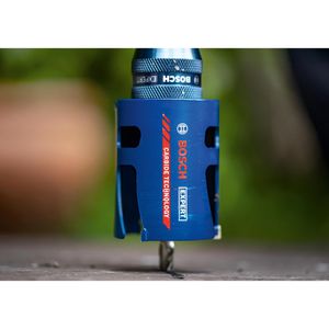Produktbild für Lochsäge Bosch Expert Construction Material PC Plus, 10-teilig