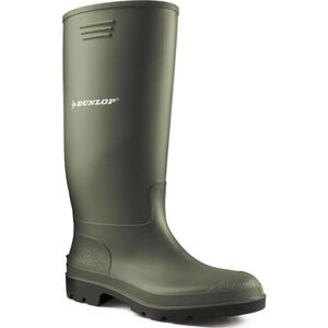 Produktbild für Gummistiefel Dunlop Pricemastor Unisex 380VP