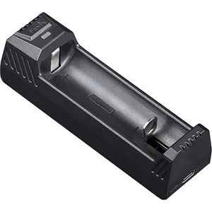 Produktbild für Akku-Ladegerät Fenix ARE-X1 V2.0