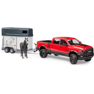 Produktbild für Fahrzeug bruder RAM 2500