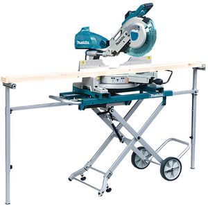Produktbild für Untergestell Makita DEAWST05, mit Auflagen WST05