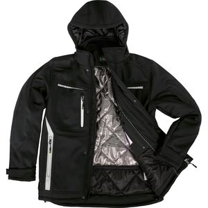 Produktbild für Arbeitsjacke Leibwächter Flex-Line, FLEXI05