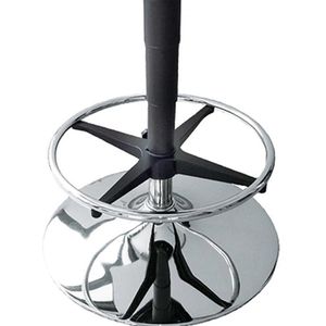 Produktbild für Drehhocker meychair A12-H-KL-FR5k