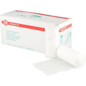 Produktbild für Fixierbinden Nobamed Nobafix, 10 Stück