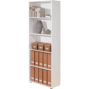Aktenregal Inter-Link Arco 4, 13500040, Holz