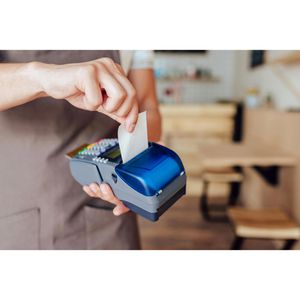 Produktbild für Thermorollen Exacompta 40642E, für EC-Geräte