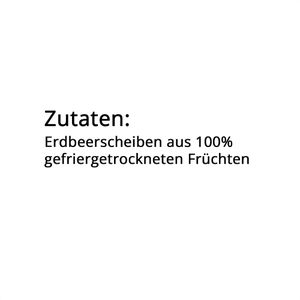 Produktbild für Trockenfrüchte GreatVita Premium Erdbeeren, ungeschwefelt