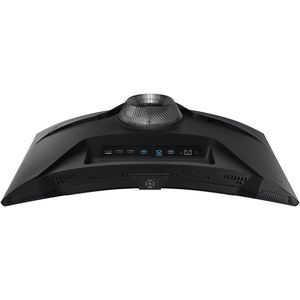 Produktbild für Monitor Samsung Odyssey G6, S27BG650EU, 27 Zoll