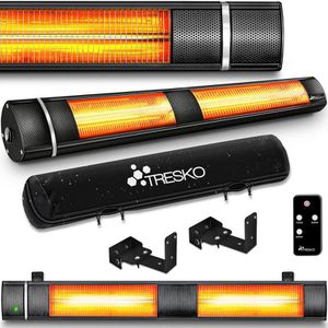 Produktbild für Heizstrahler Tresko THSL-006, outdoor