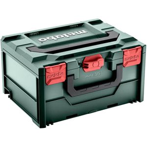 Produktbild für Exzenterschleifer Metabo SXA 18 LTX 150 BL, Akku