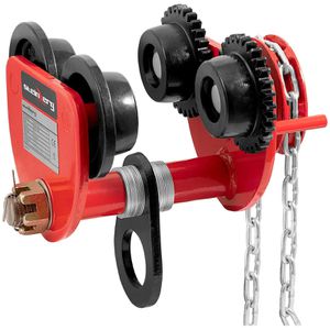 Laufkatze Steinberg-Systems SBS-RT-2000C