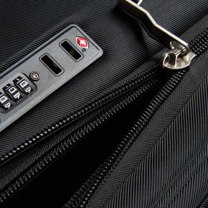 Produktbild für Koffer Delsey-Paris Sky Max 2.0, erweiterbar, schwarz