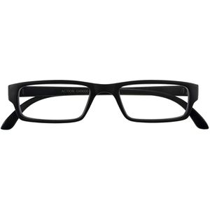 Produktbild für Lesebrille I-NEED-YOU Action G49000, Unisex