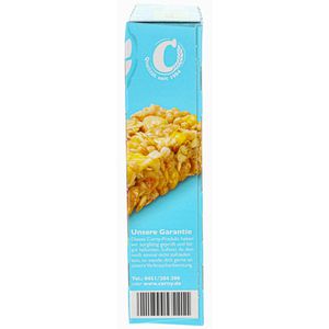 Produktbild für Müsliriegel Corny free Haselnuss
