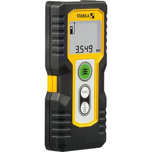 Produktbild für Laser-Entfernungsmesser Stabila 18816, LD 220