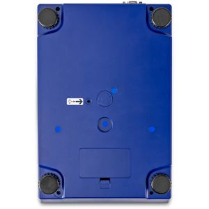 Produktbild für Digitalwaage Kern PKS 10K-5, mit Zählfunktion, Teilung 0,05 g