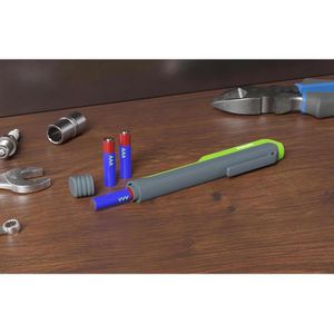 Produktbild für Arbeitsleuchte Philips Xperion 3000 Pen Eco, LED