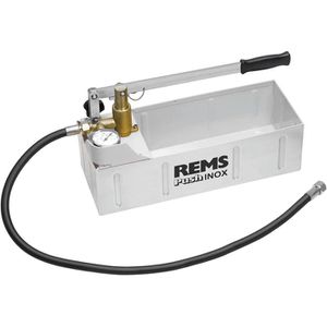 Produktbild für Prüfpumpe Rems Push INOX, 115001 R