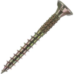 Produktbild für Schnellbauschrauben Makita F-31780, 4 x 40mm