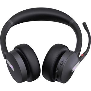 Produktbild für Headset Yealink WH64 Hybrid Dual MS Teams, Stereo