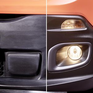 Produktbild für Kunststoffpflege Sonax Plastic Protectant