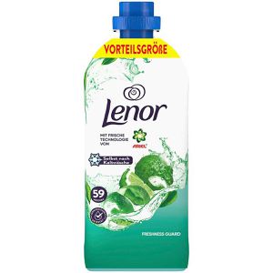 Weichspüler Lenor Freshness Guard, Vorteilsgröße